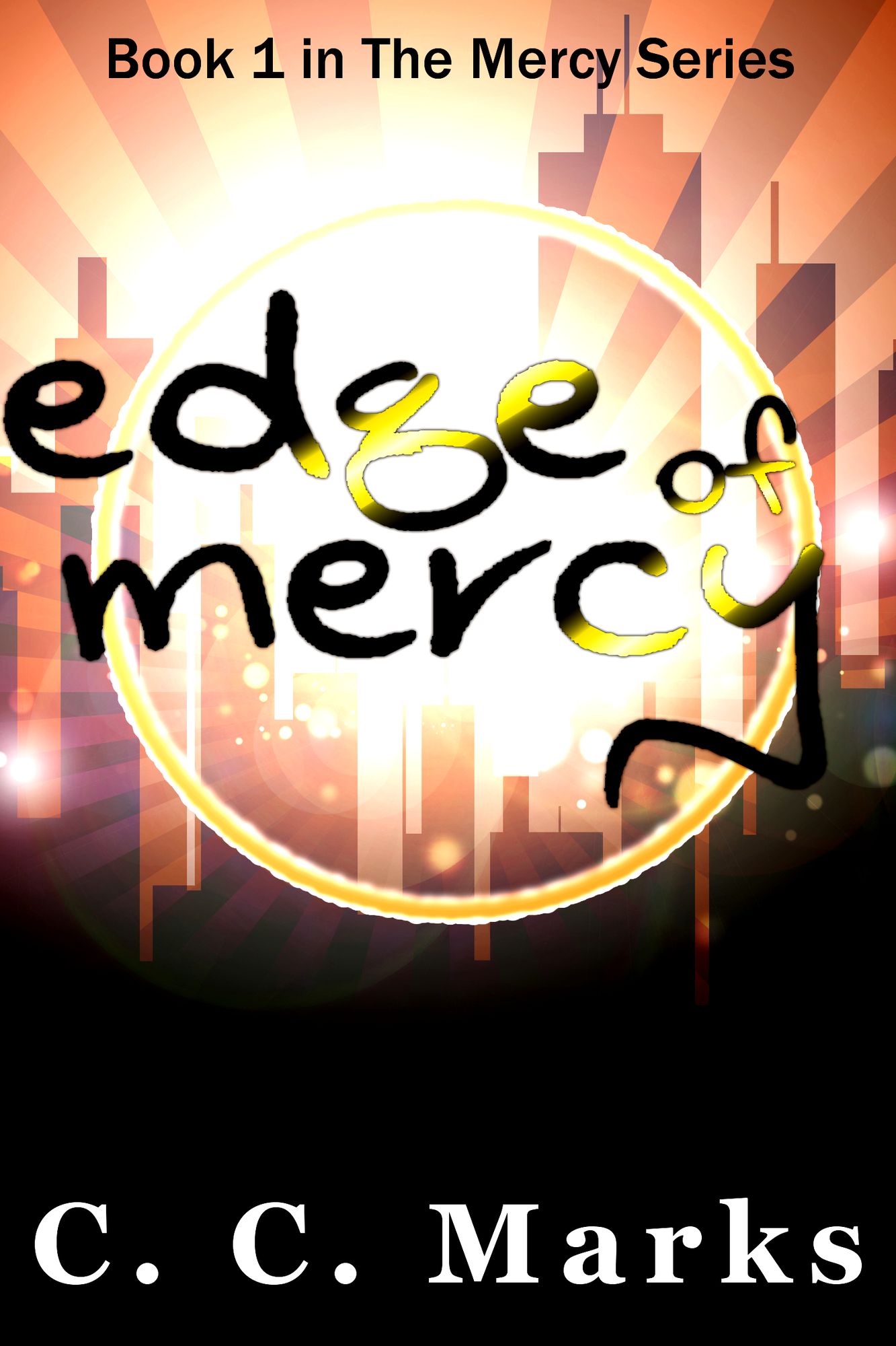 Edge of Mercy