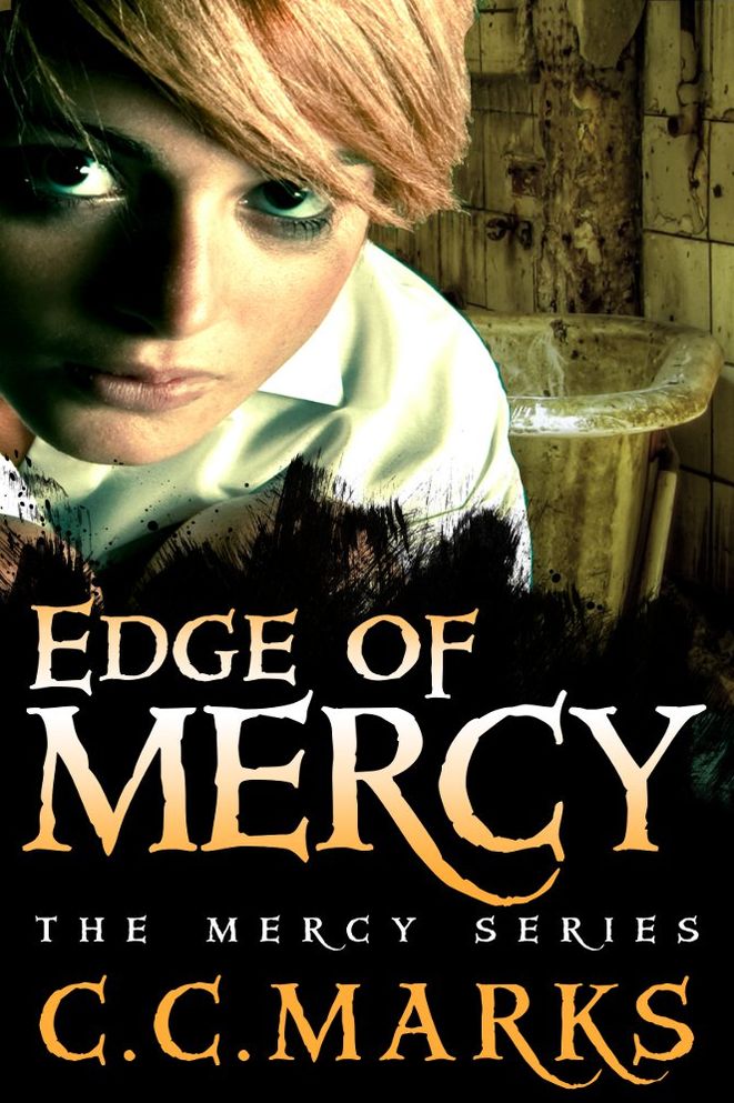 Edge of Mercy