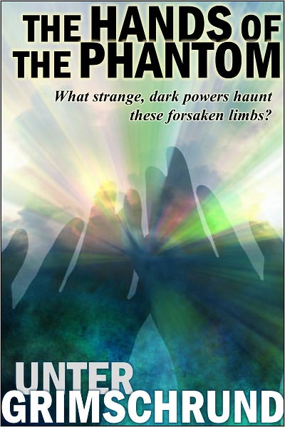 The Hands of the Phantom