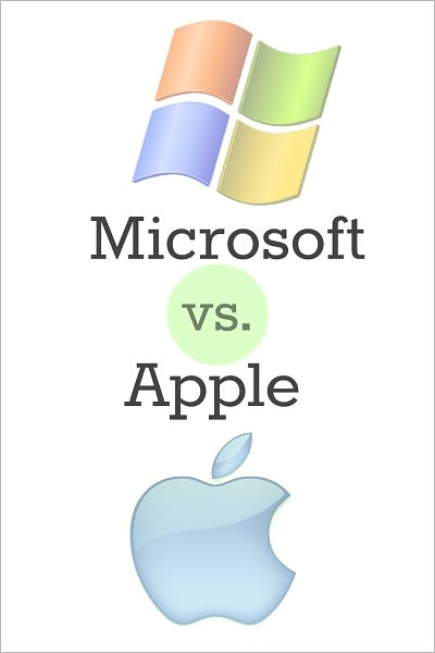 Apple vs. Microsoft: The Innovation, The Power, The Epic Nerd Catfight!