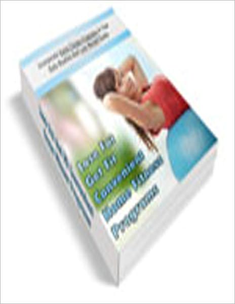 Home Fitness Program