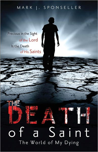 The Death of a Saint