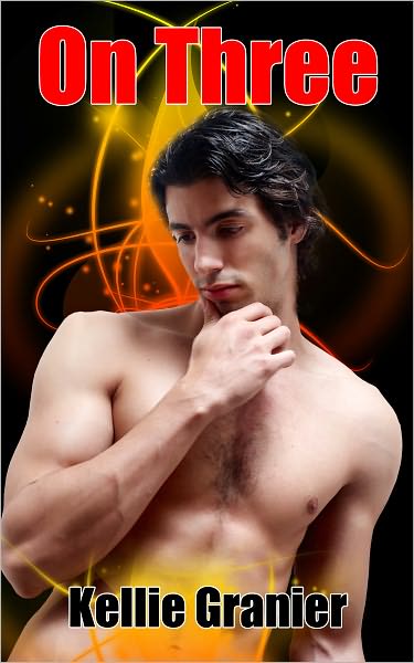 Gay Erotica: On Three