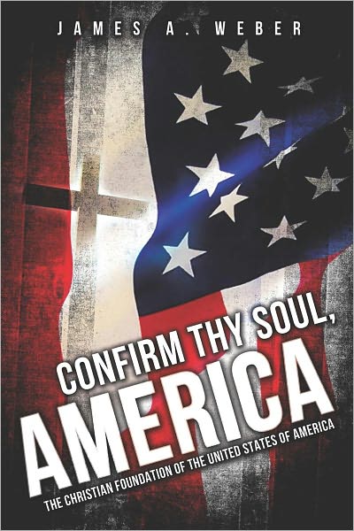CONFIRM THY SOUL, AMERICA
