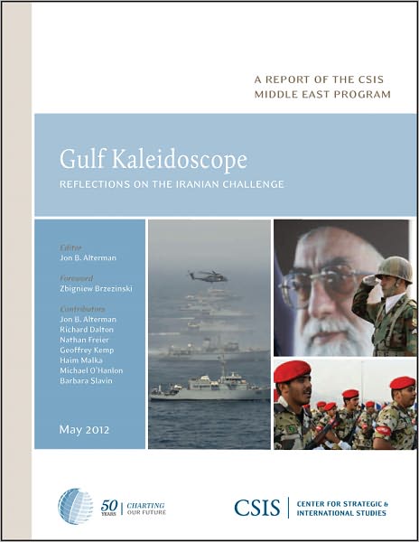 Gulf Kaleidoscope: Reflections on the Iranian Challenge