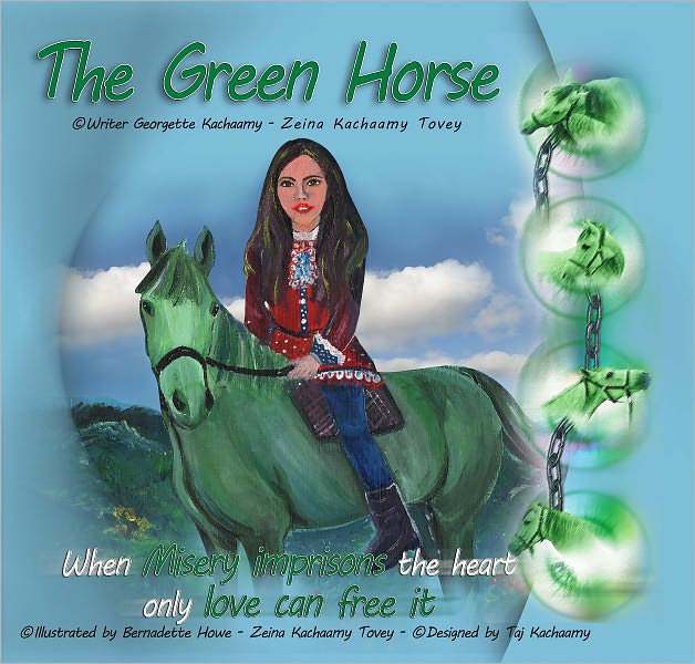 The Green Horse