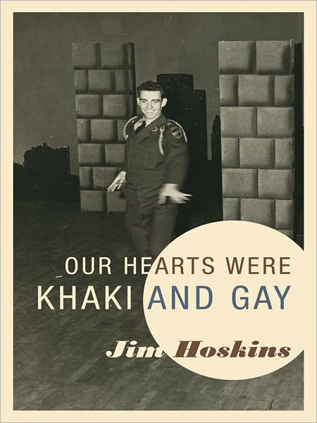 Our Hearts Were Khaki and Gay