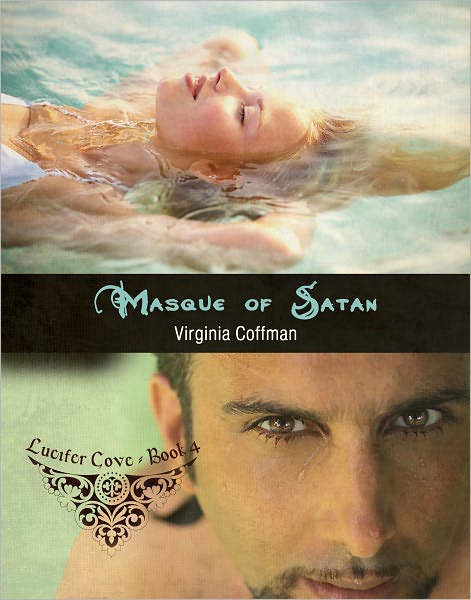 Masque of Satan