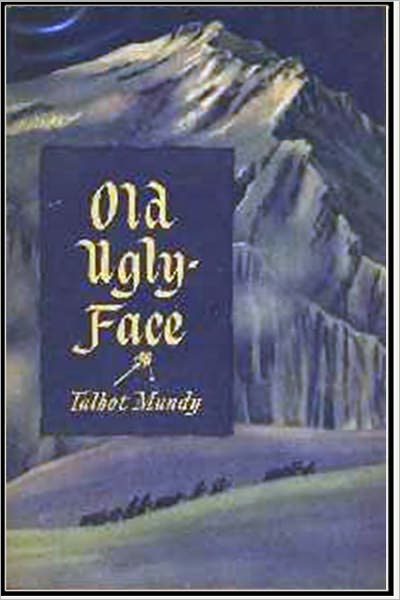 Old Ugly Face