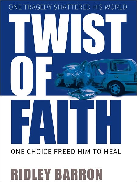 Twist of Faith