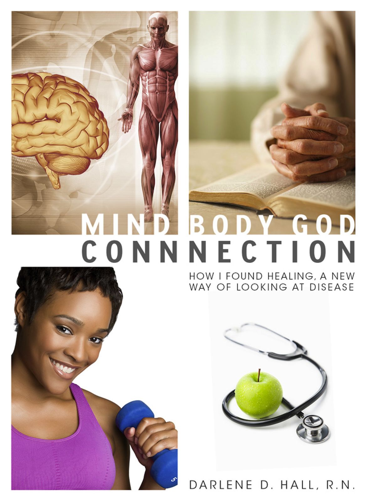 Mind - Body - God Connection