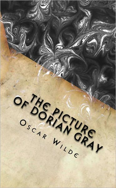 The Picture of Dorian Gray