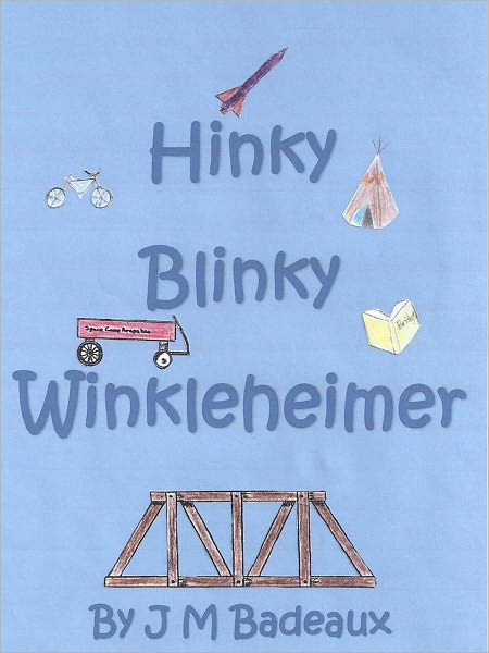 Hinky Blinky Winkleheimer