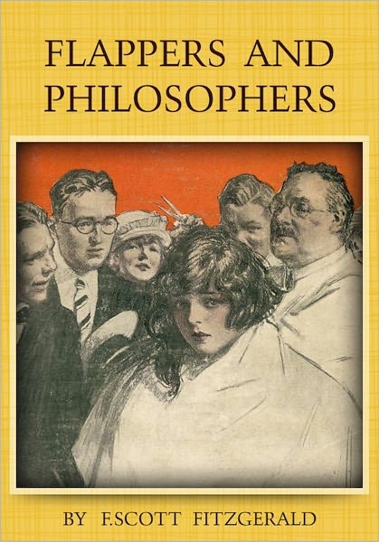 Flappers and Philosophers