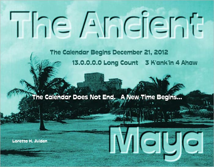 Mayan Calendar