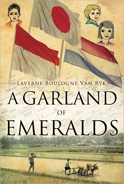 A Garland of Emeralds