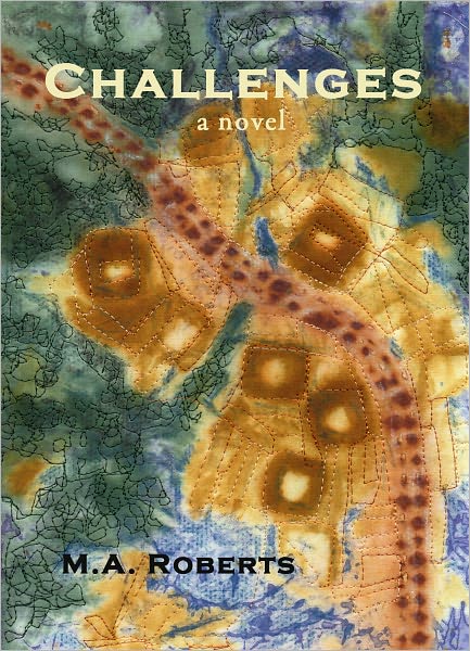 Challenges - Chinavare's Find Book Two
