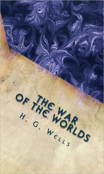 The War of the Worlds