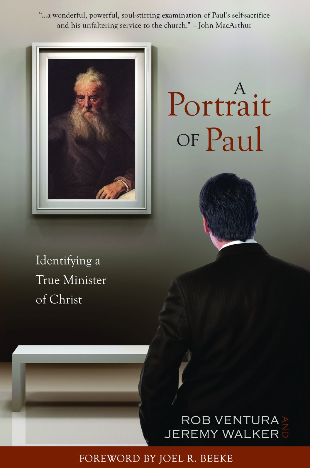 A Portrait of Paul