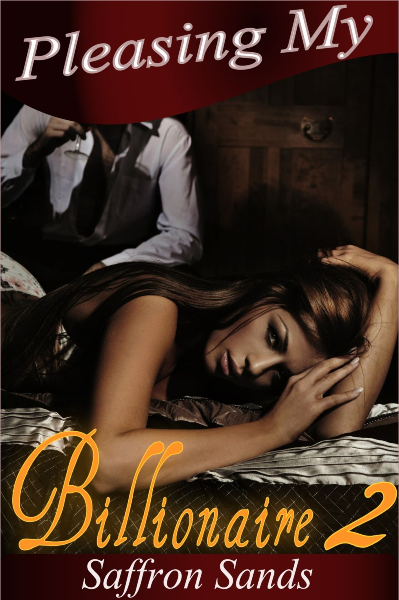 Pleasing My Billionaire 2