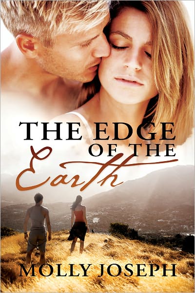 The Edge of the Earth