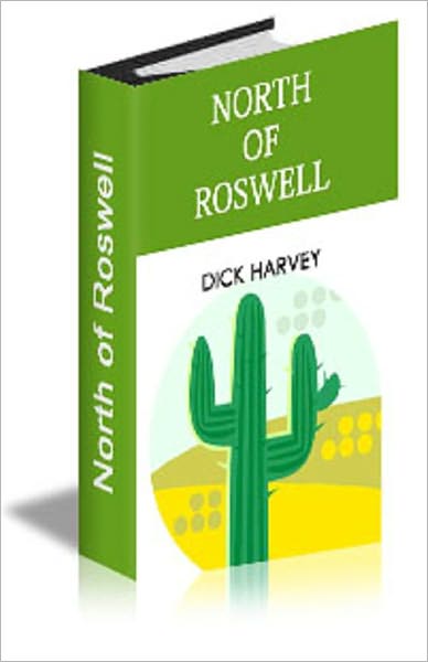 North of Roswell