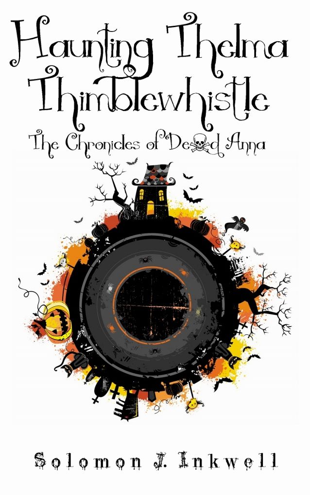 Haunting Thelma Thimblewhistle