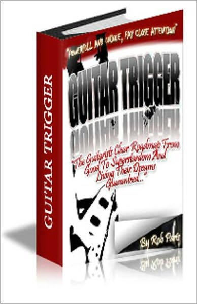 Guitar Trigger