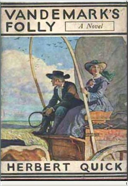 Vandemark's Folly