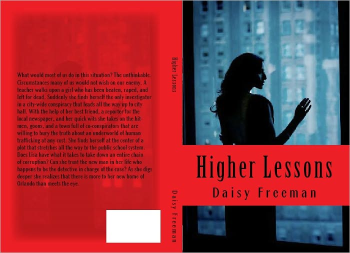 Higher Lessons