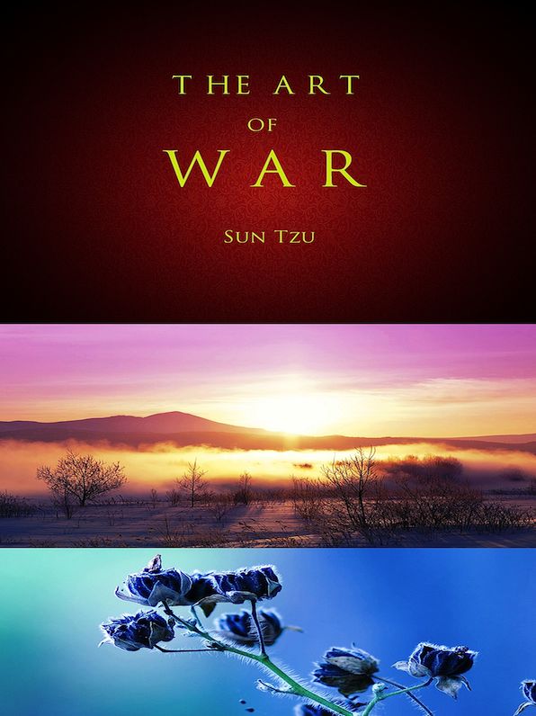 The Art Of War