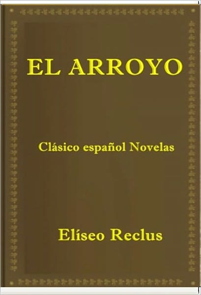 El arroyo