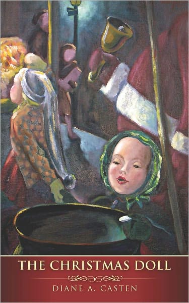 The Christmas Doll