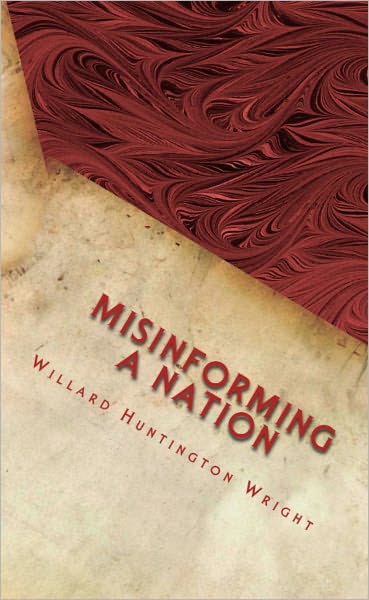 Misinforming a Nation (Criticism of Encyclopedia Britannica)
