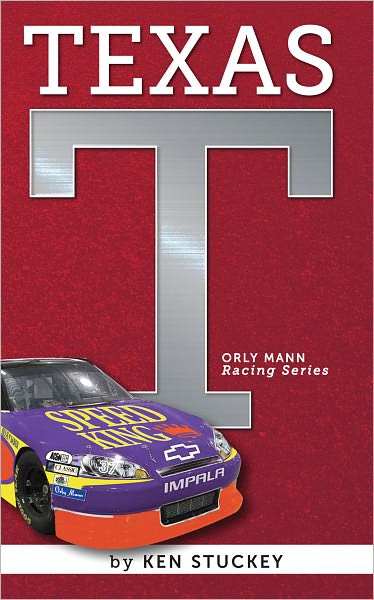 Texas Orly Mann Racing Series