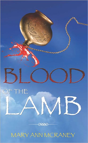 BLOOD OF THE LAMB