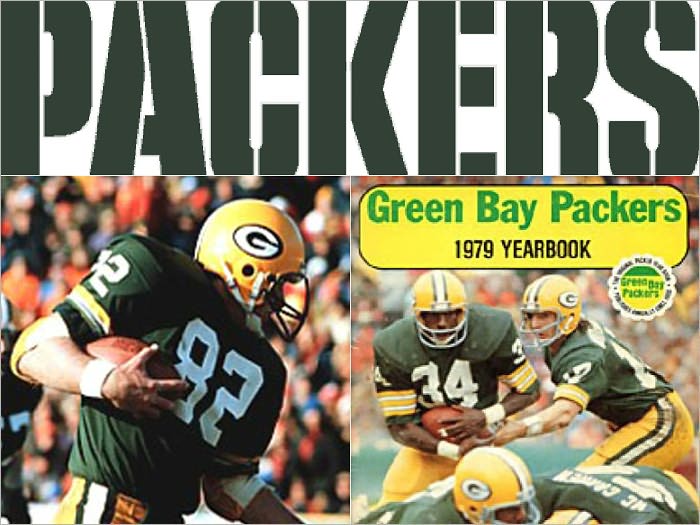 Green Bay Packers 1979: A Game-by-Game Guide