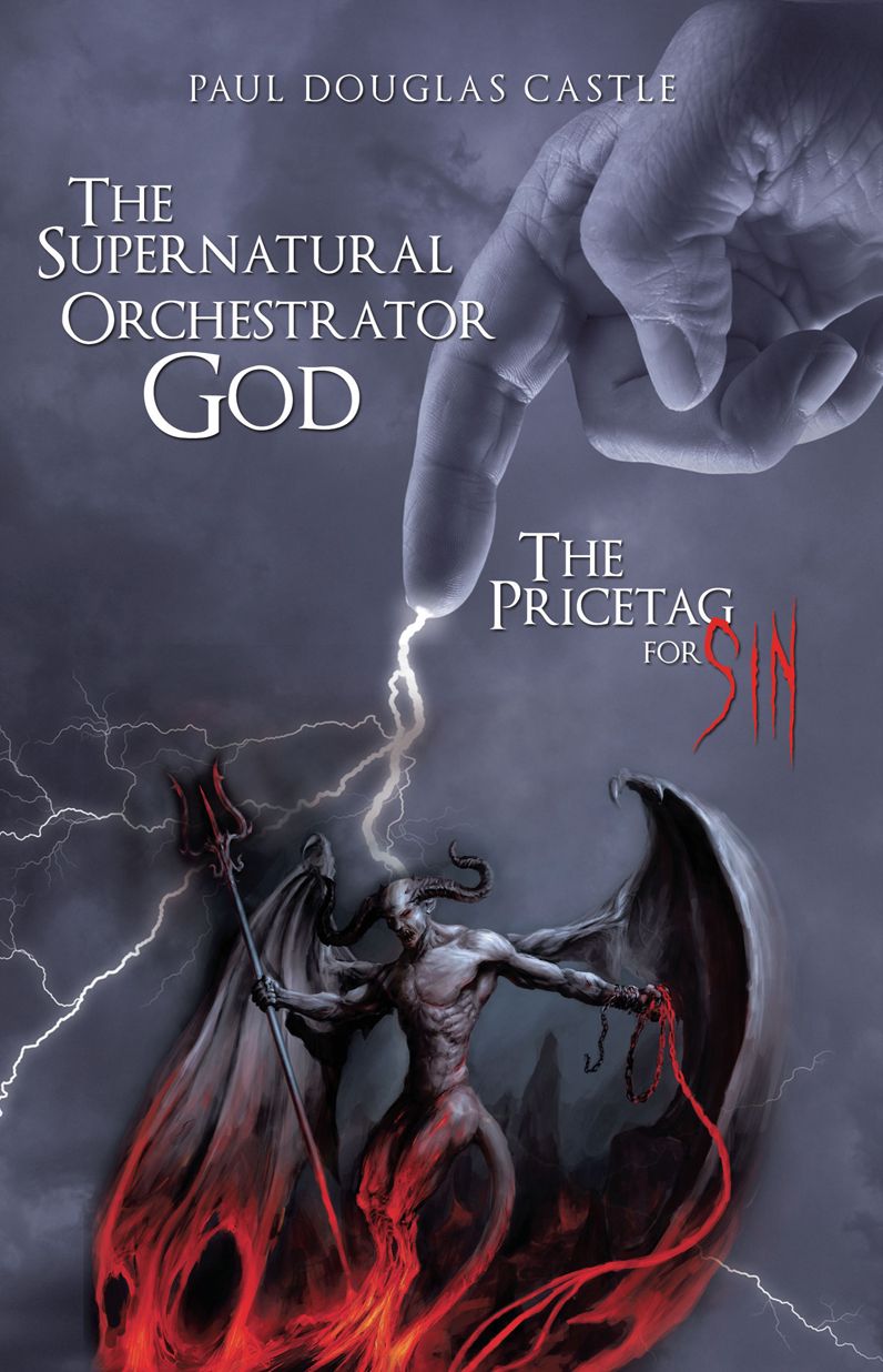 The Supernatural Orchestrator God