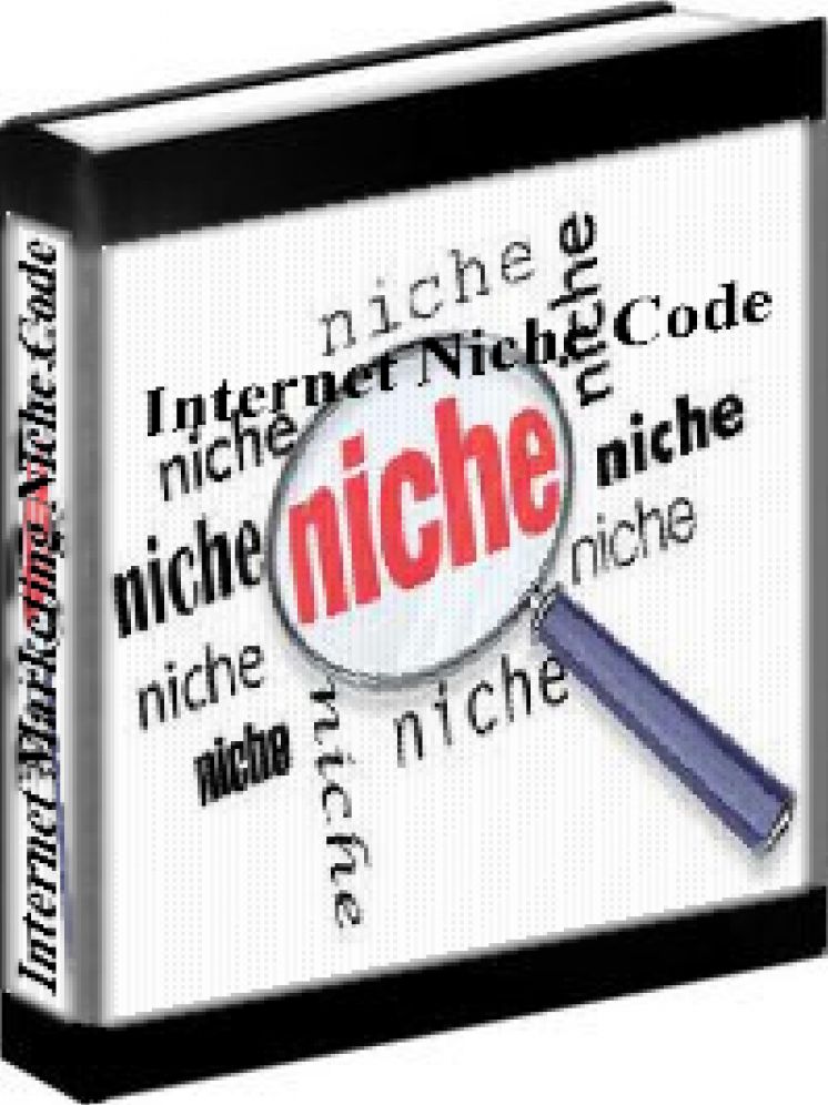 Internet Marketing Niche Code - How To Make Money Online By Finding The Best Internet Marketing Niches