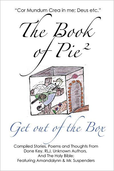 Book of Pie2: Get out of the box