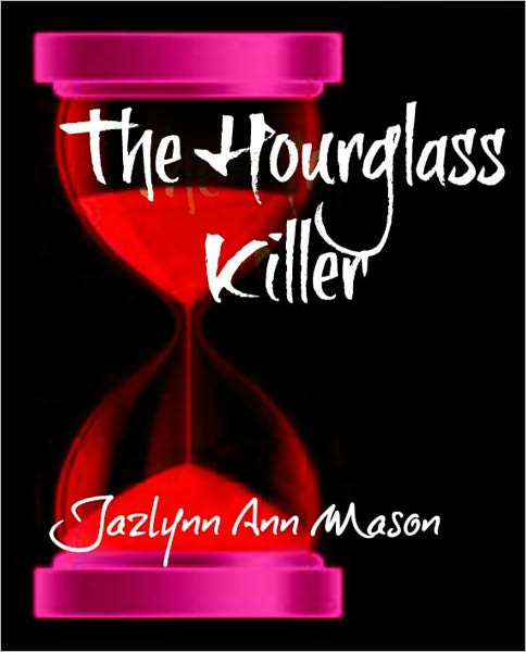 The Hourglass Killer (Preview)