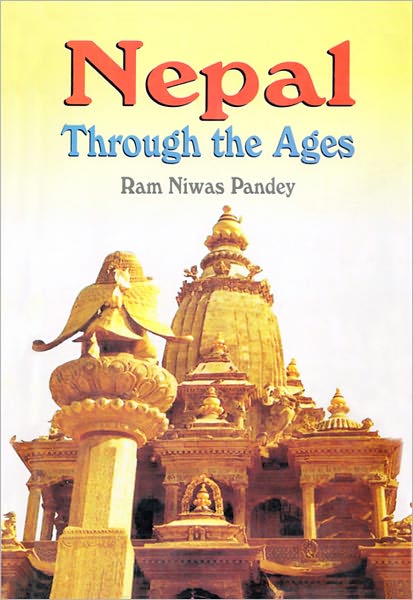 Nepal Through the Ages