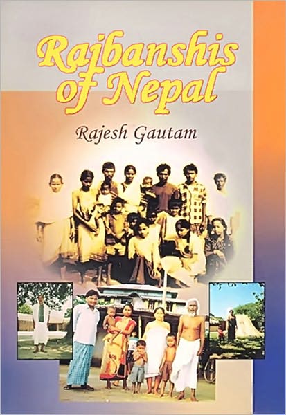 Rajbanshi's of Nepal
