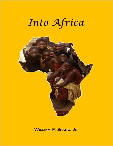 Into Africa