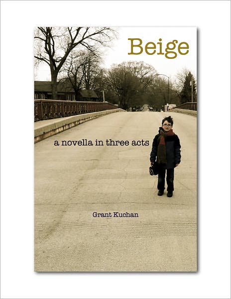Beige: a novella in three acts