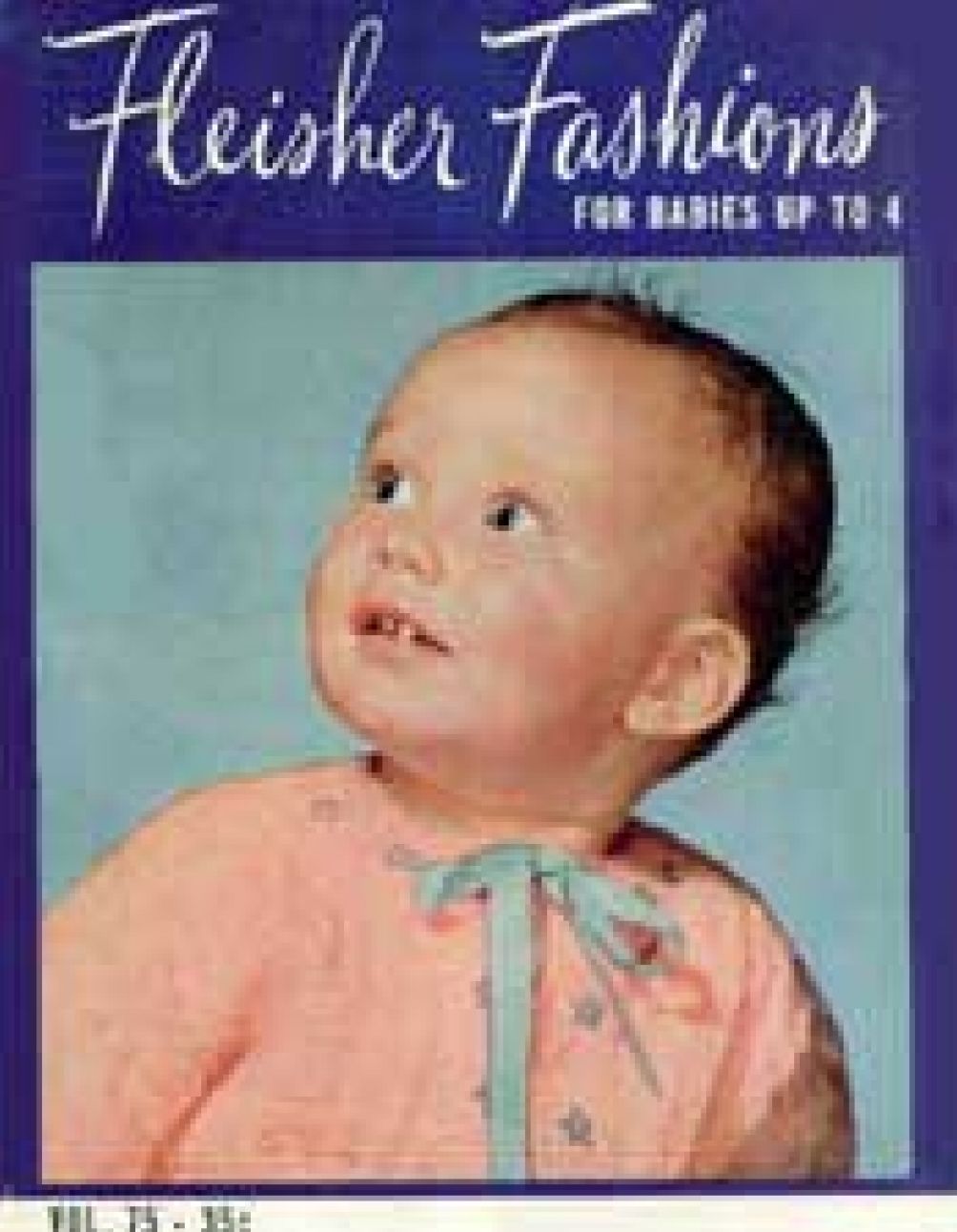 For Babies Up To 4