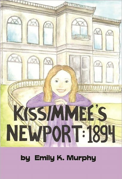 Kissimmee's Newport: 1894