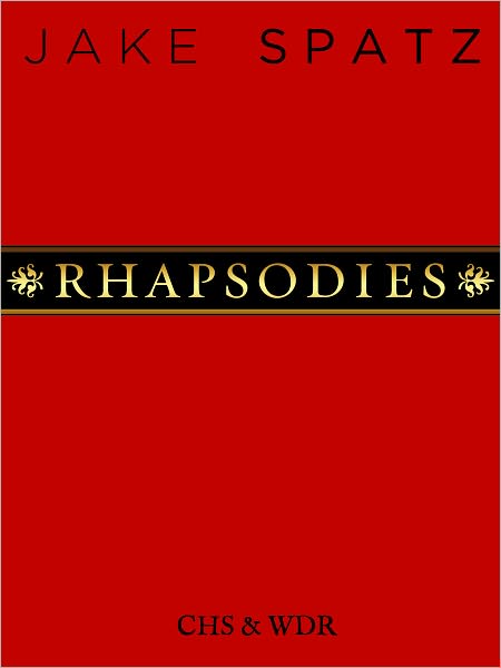 Rhapsodies