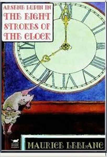Eight Strokes of the Clock
