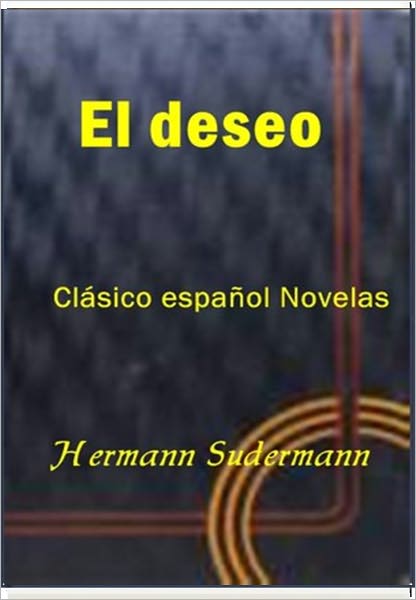 El deseo